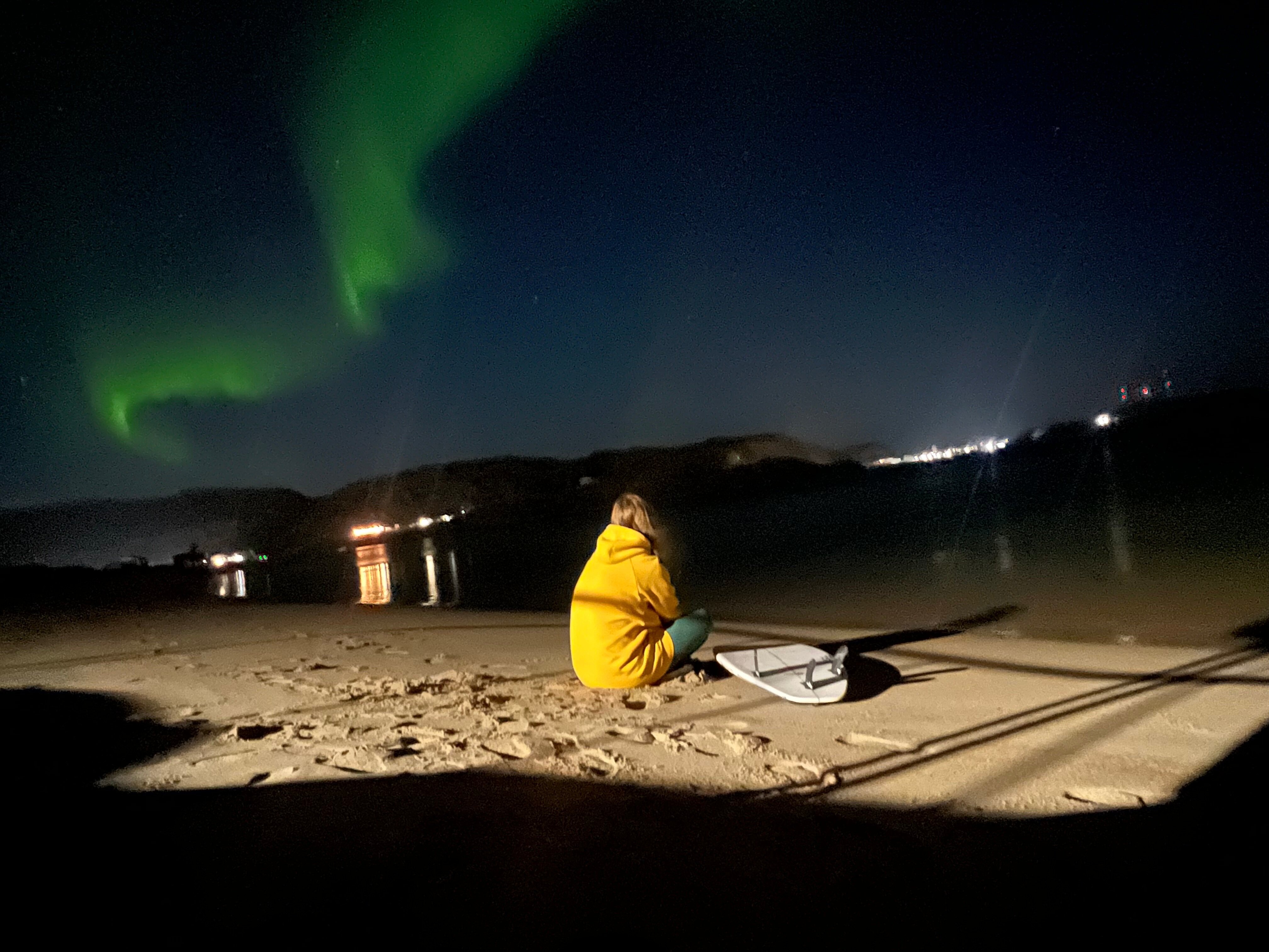 Фото Арктик Серф