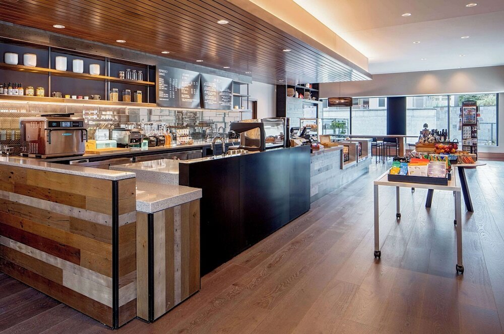 Фото Hyatt Regency Lake Washington at Seattle’s Southport