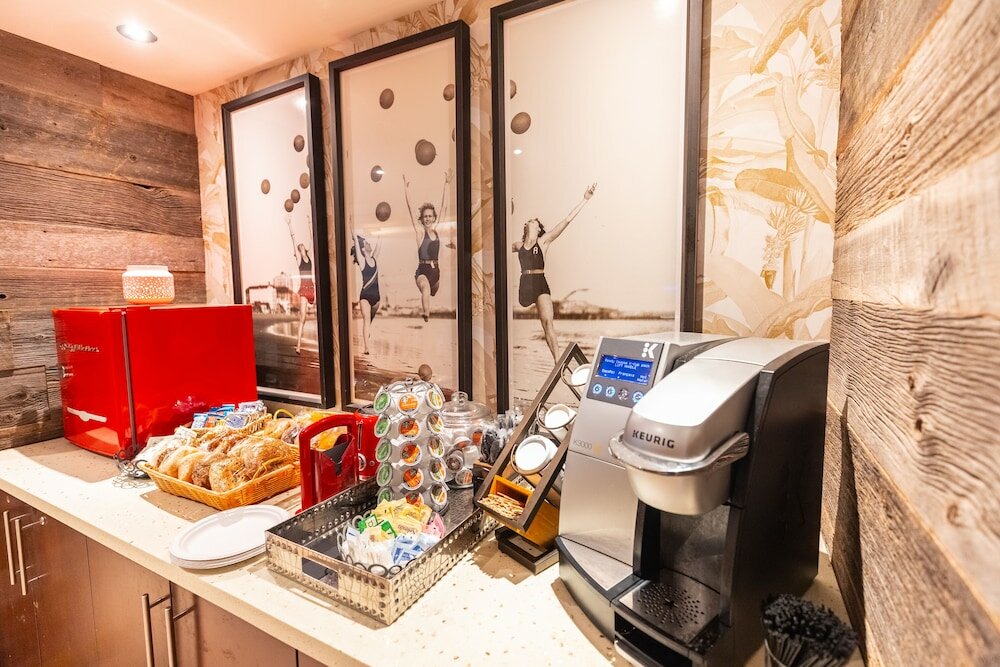 Фото Daddy O Hotel