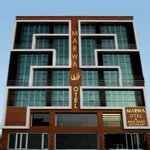 Sahin Park Hotel (Eskişehir, Odunpazari District, Asarcikli Street, 80), hotel
