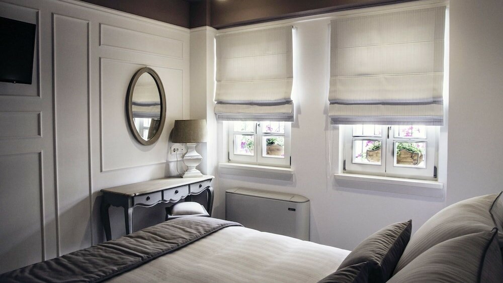 Фото ITS Kale Boutique Hotel