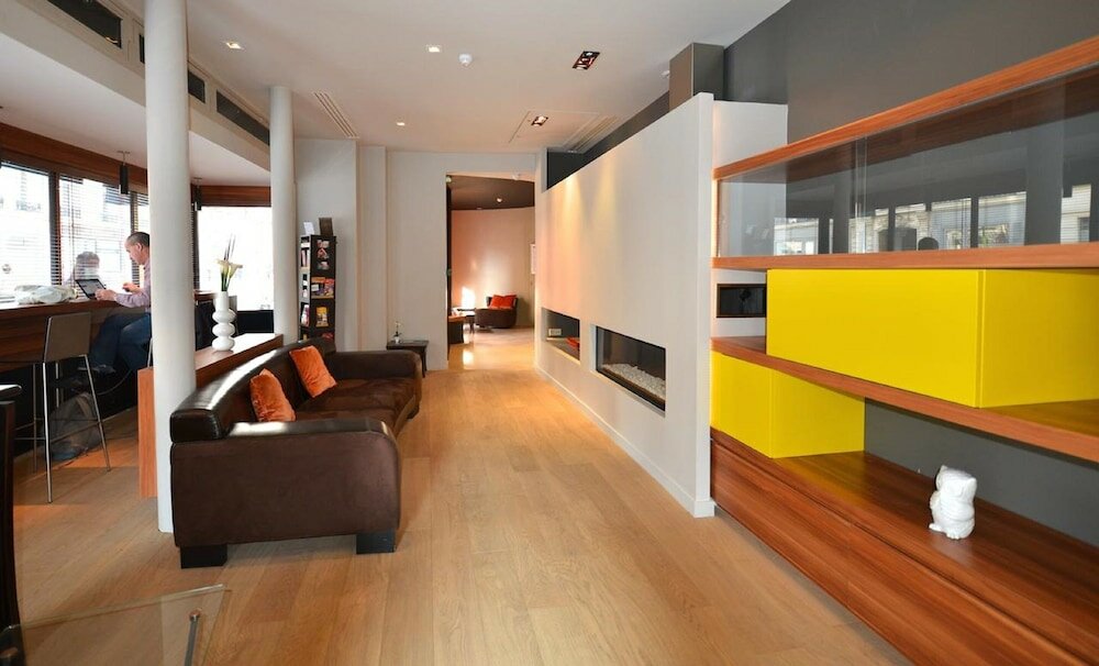 Фото Hotel Chateaudun Opera