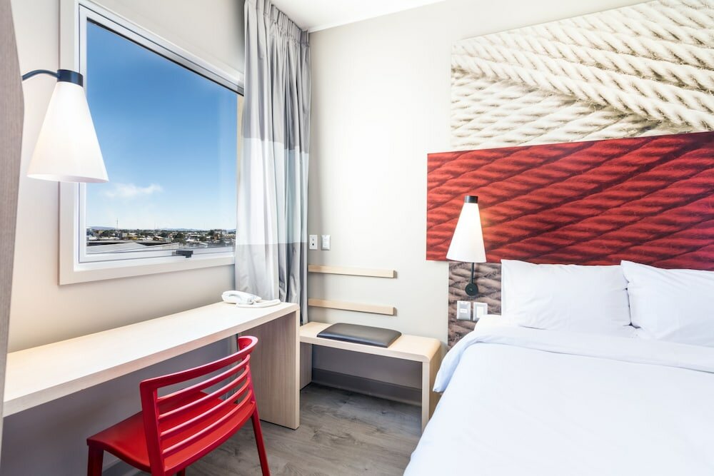 Фото Ibis Iquique