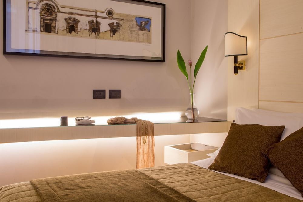 Фото Hotel Oxford Roma