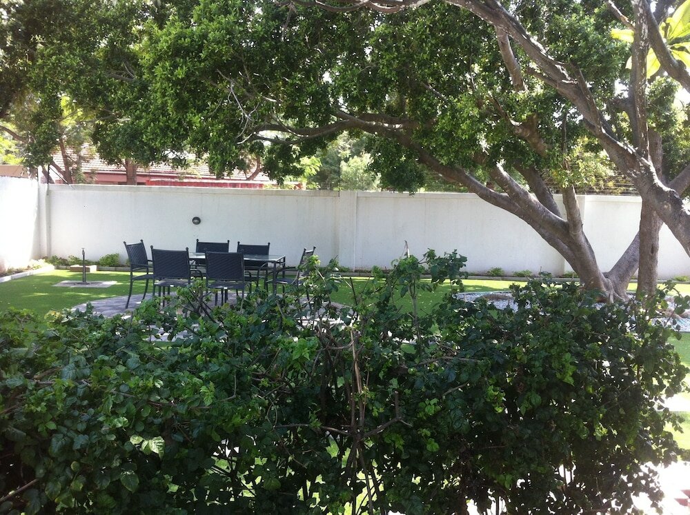 Фото Cosy Palms Guest House