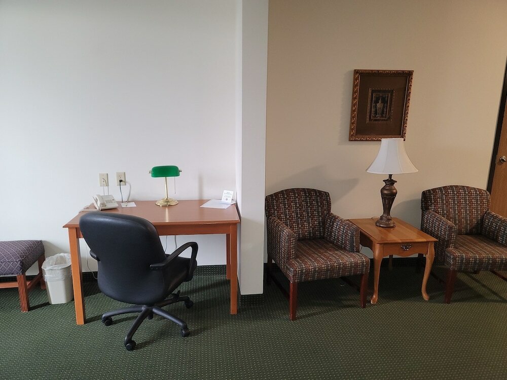 Фото Horizon Inn and Suites