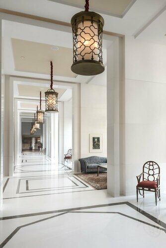 Внешний вид отеля The Oberoi, New Delhi в Делях, фото 3