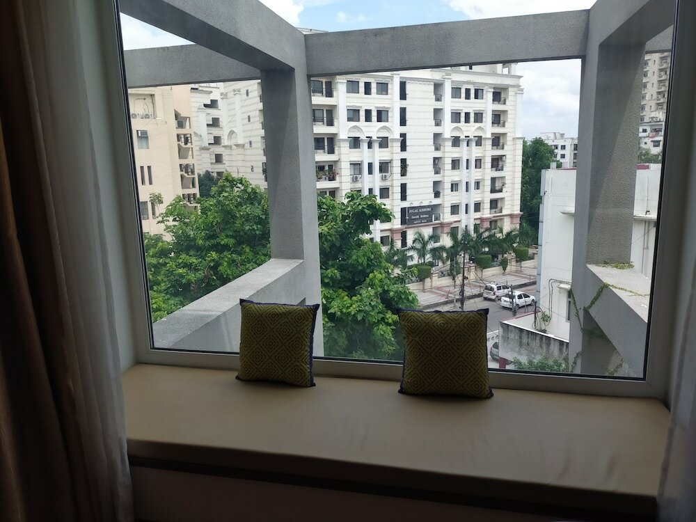 Фото Fortune Park Bbd - Member ITC Hotel Group