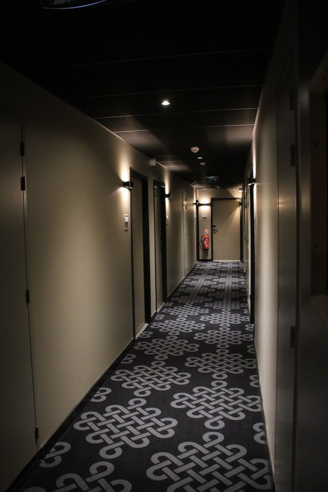 Фото Ibis Le Mans Centre Gare Nord