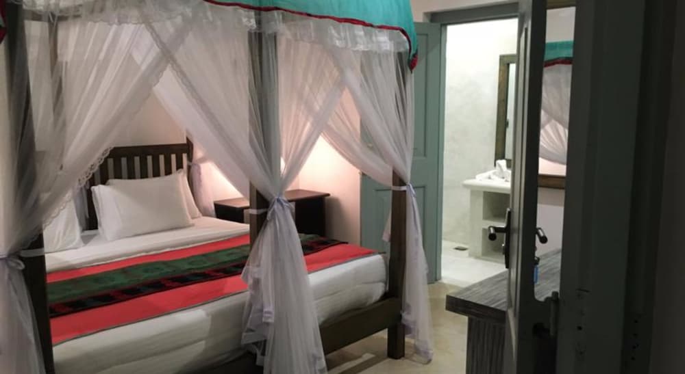 Фото Parawa House