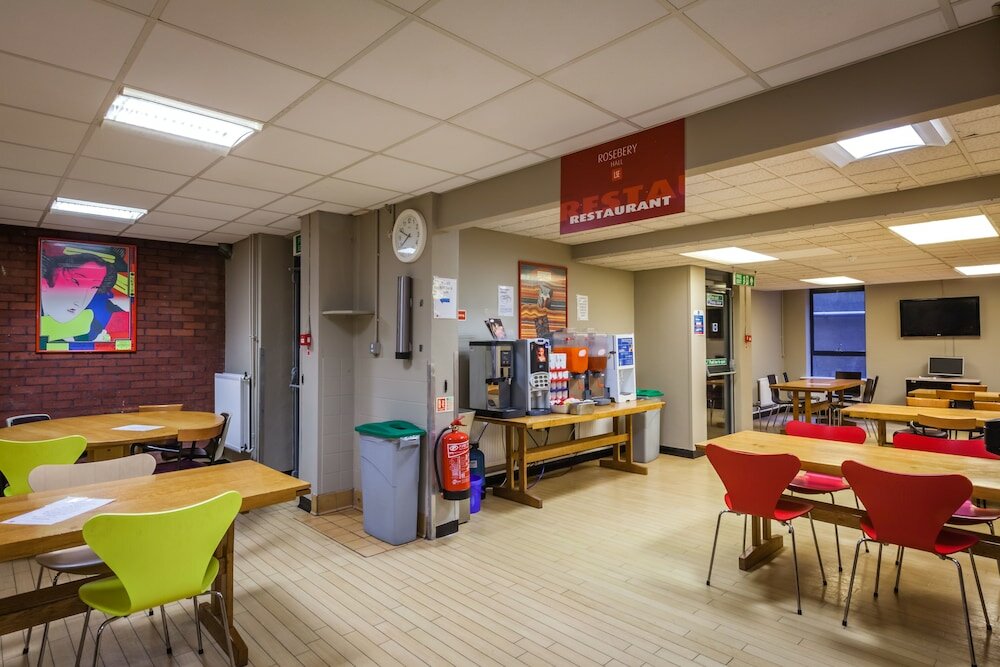 Фото Lse Rosebery Hall