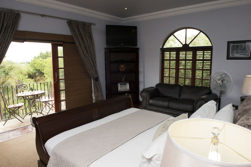 Фото Tuareg Guest House