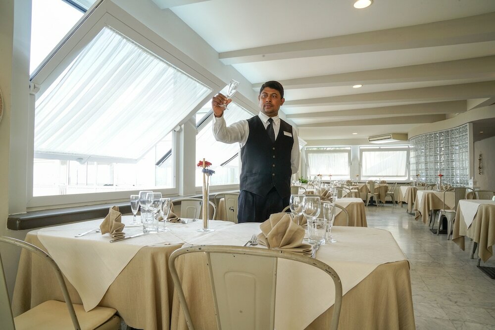 Фото Hotel Il Settebello