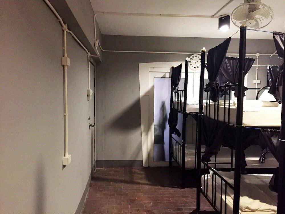 Фото We Hostel Hatyai