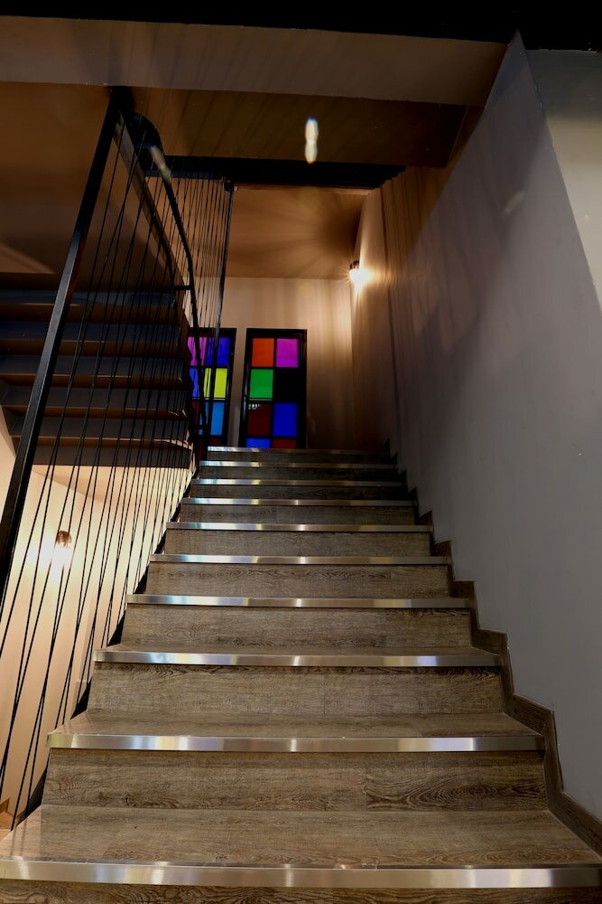 Фото The Printing House Poshtel Bangkok