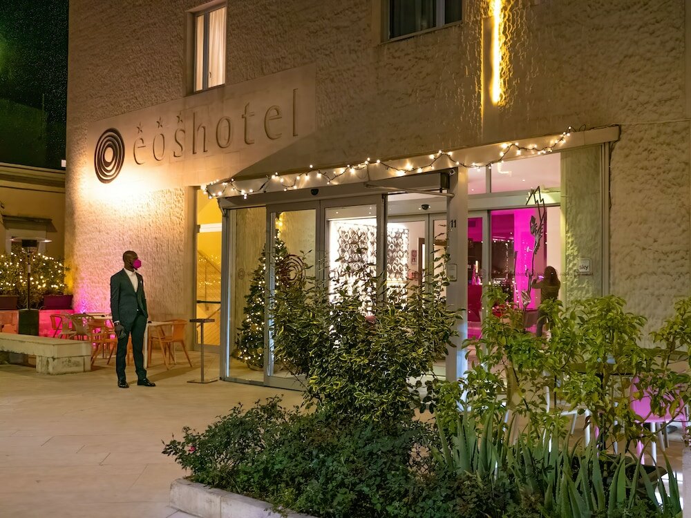 Фото отеля 4