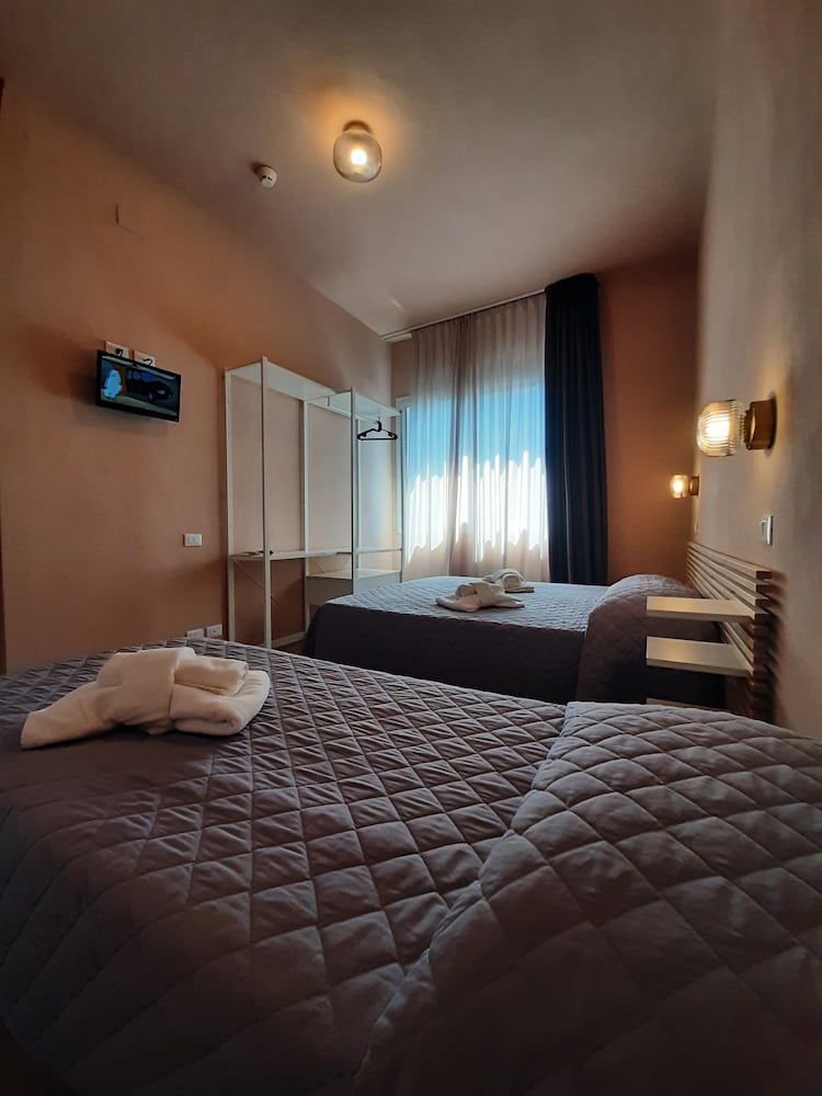 Фото Hotel Alabama