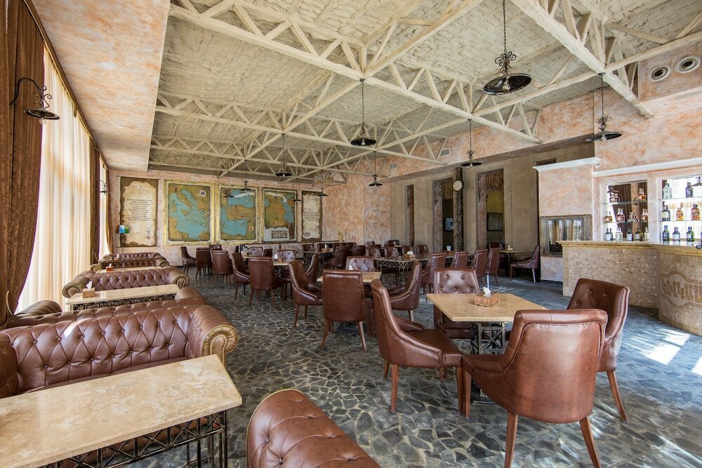 Фото Отель Кавказ