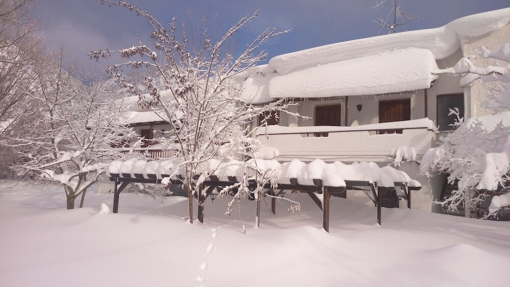 Фото Neos Omalos