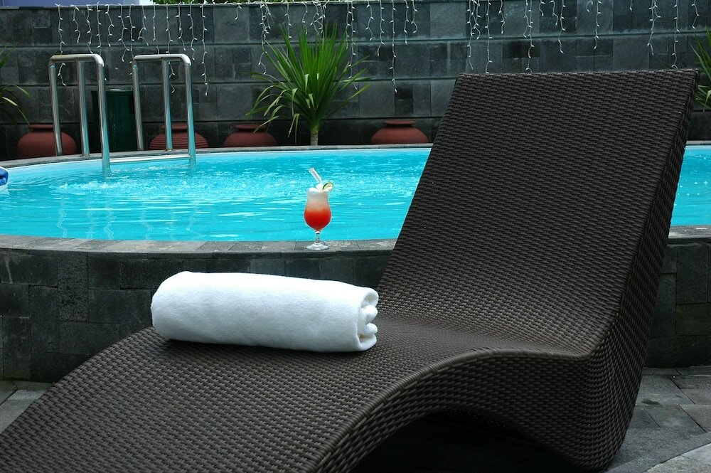 Фото Swiss-Belhotel Manokwari