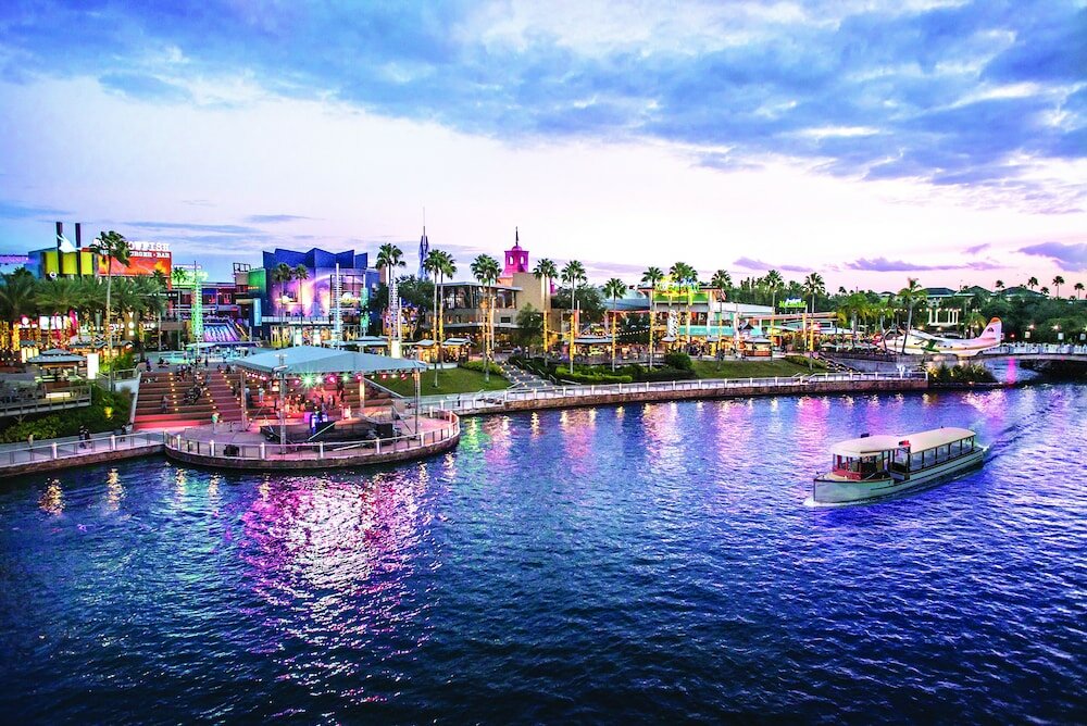 Фото Universal's Aventura Hotel