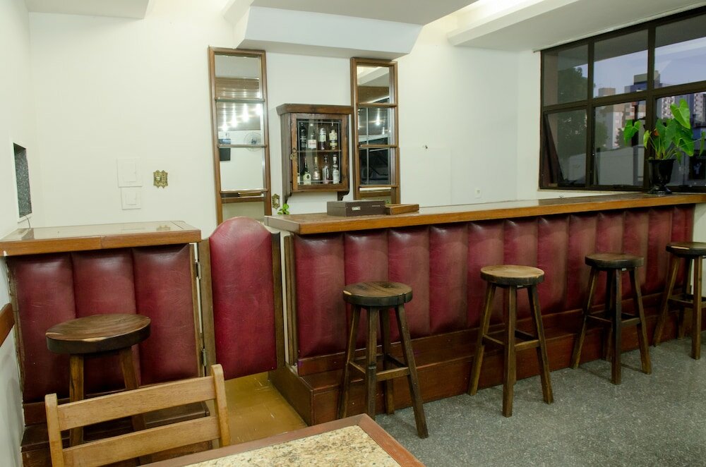 Фото Samba Betim