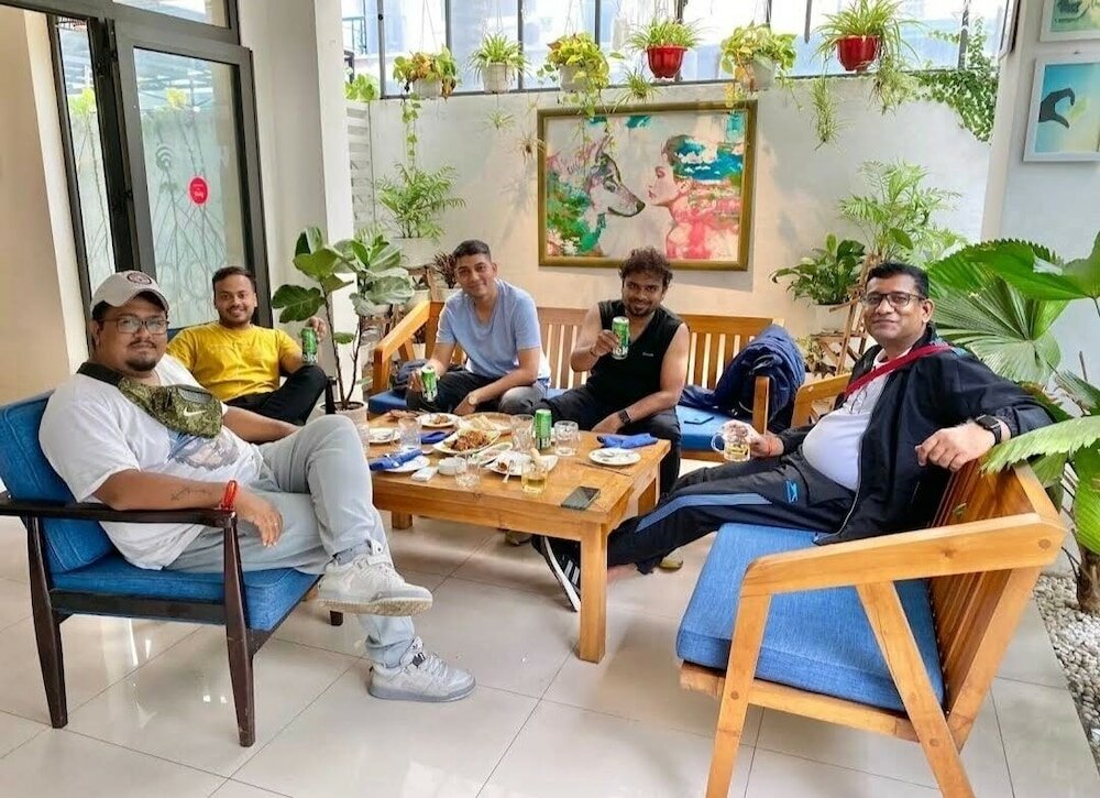 Фото Mai Boutique Villa