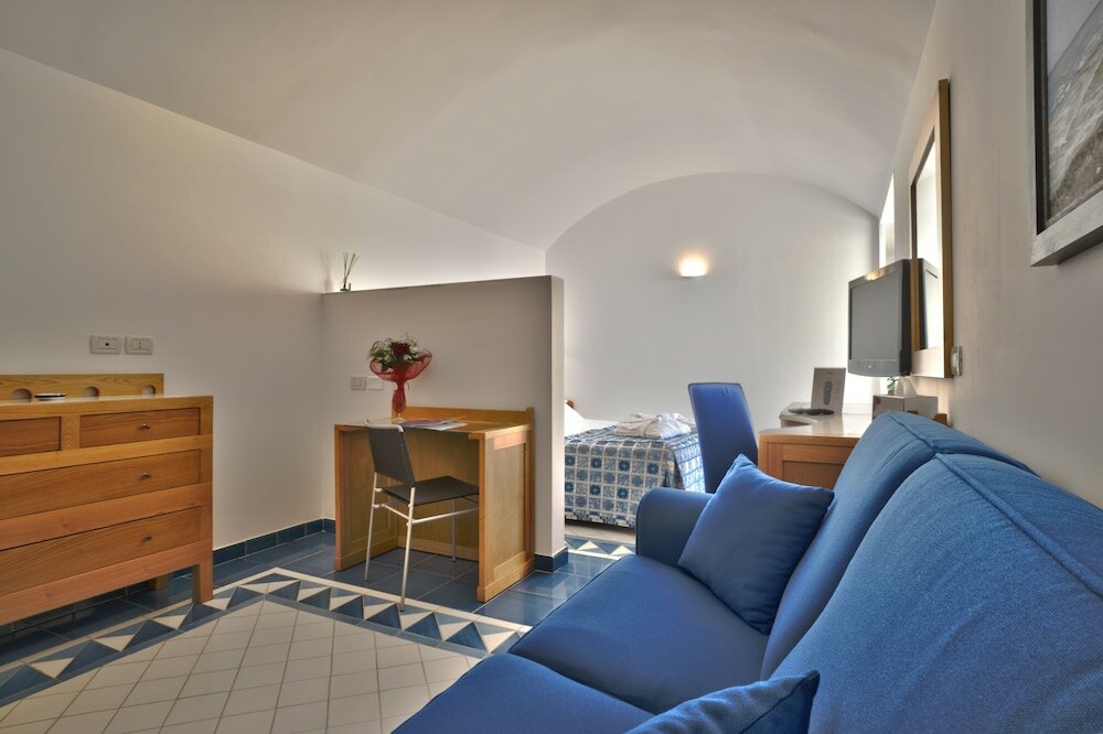 Фото Grand Hotel San Pietro