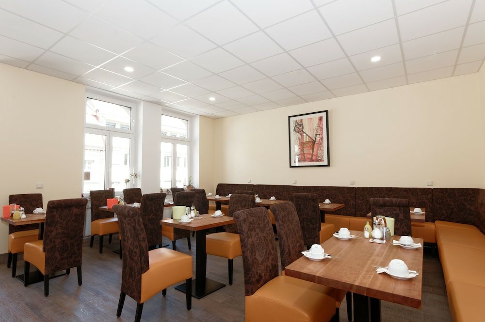 Фото Privathotel Probst