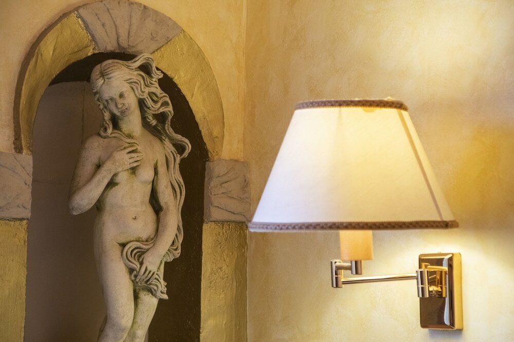 Фото Hotel Barrett