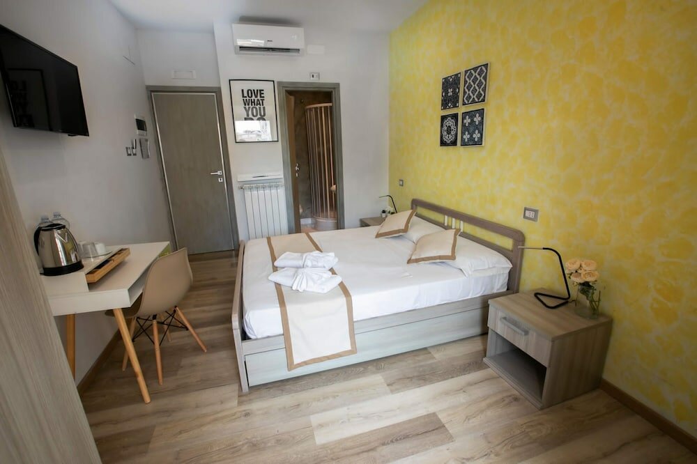 Фото La Vite Vaticana