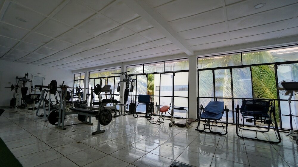 Фото The Family Kingdom Resort