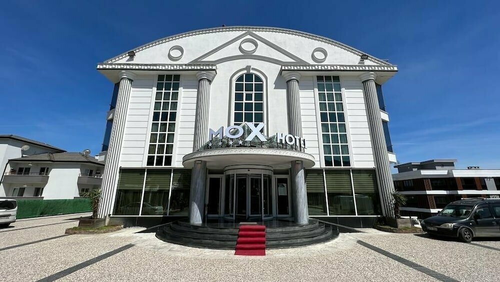 Hotel The Hera, Sapanca, photo