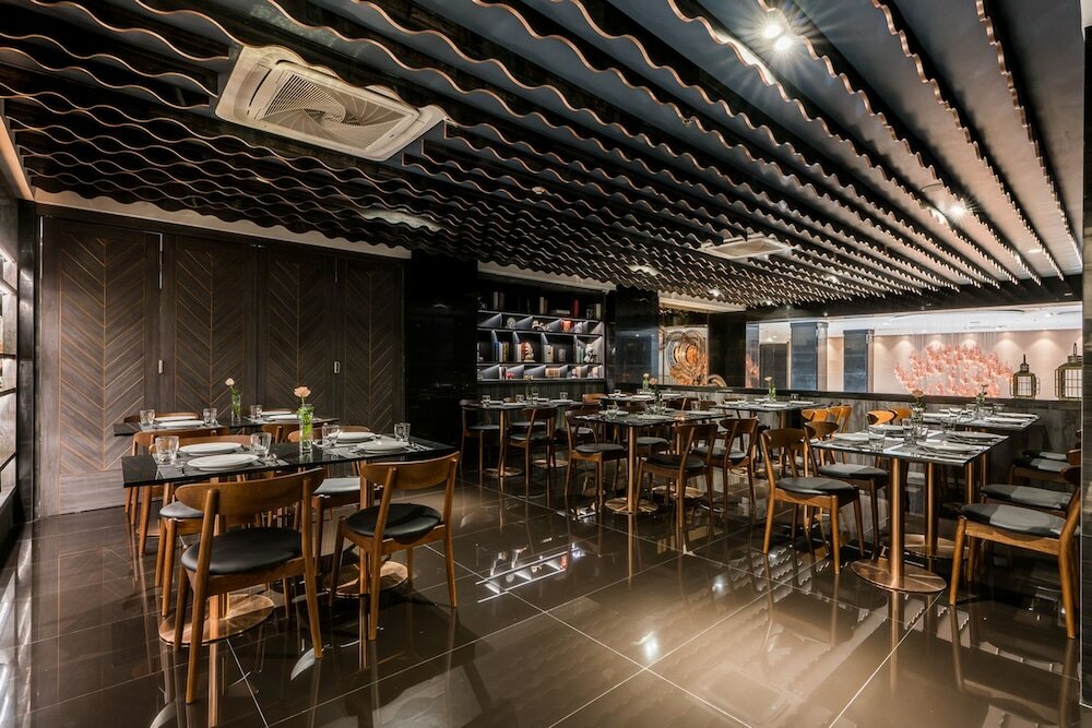 Фото Hotel Jal City Bangkok