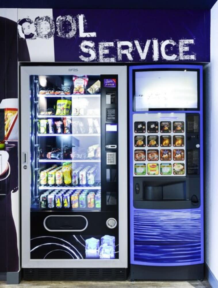 Фото Ibis budget Sète centre