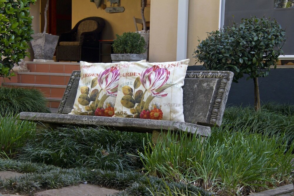 Фото Del Roza Guest House