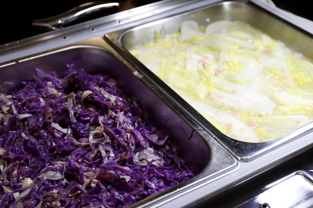 Фото Metropolo Nanjiang Baijia Lake