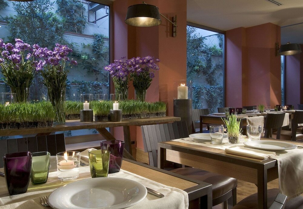 Фото Starhotels Tuscany