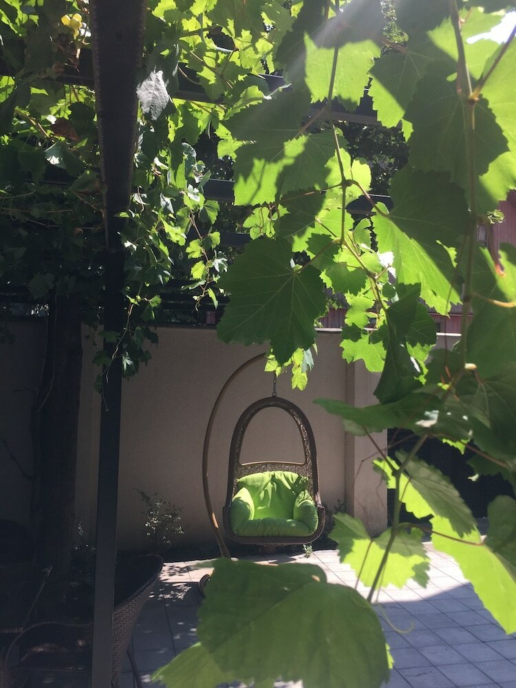 Фото Отель Iberia Didube