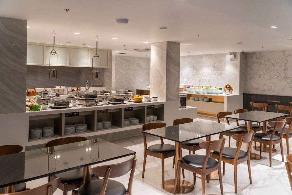 Фото Hotel Jal City Bangkok