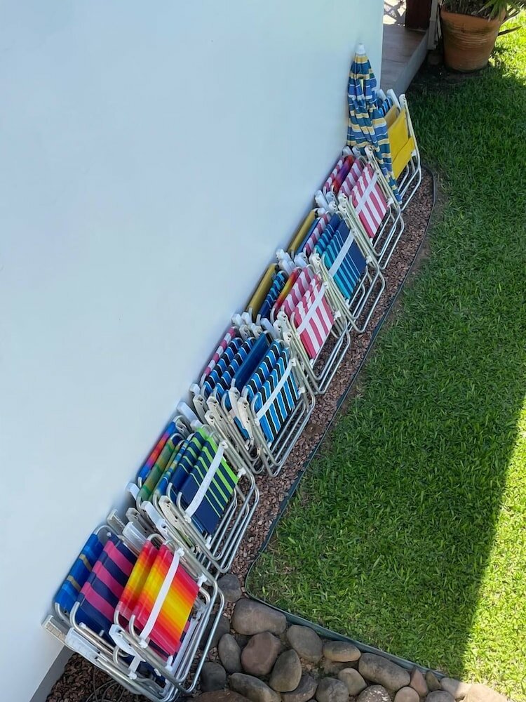 Фото Pousada Vivenda da Barra