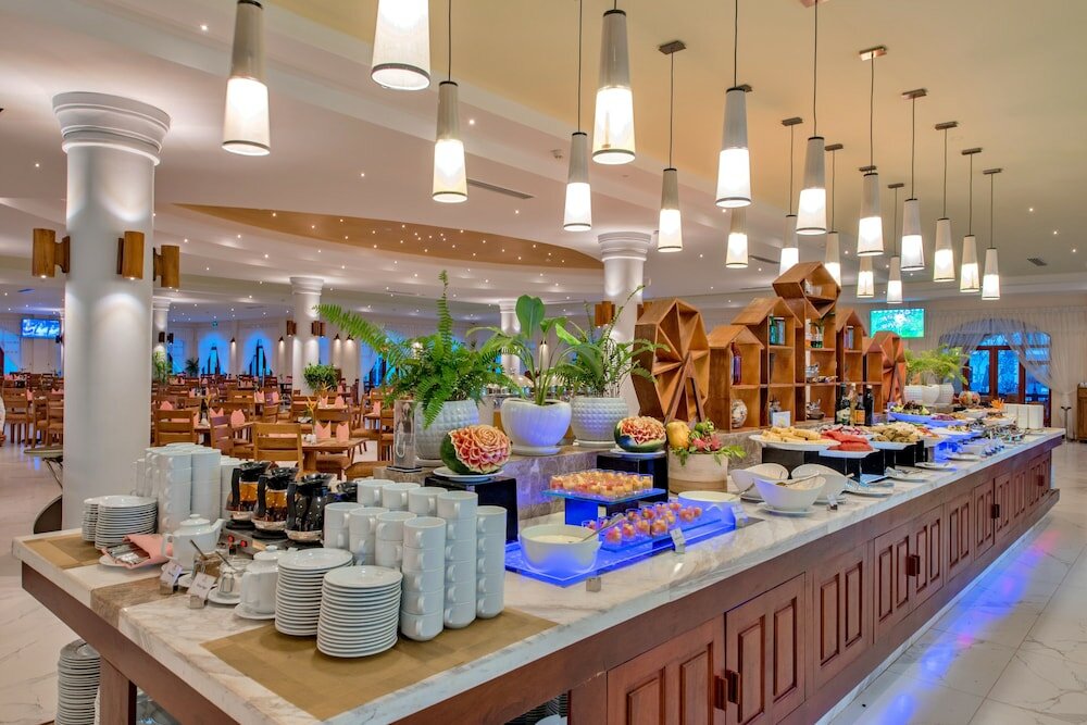 Фото Sokha Palace Siem Reap Hotel