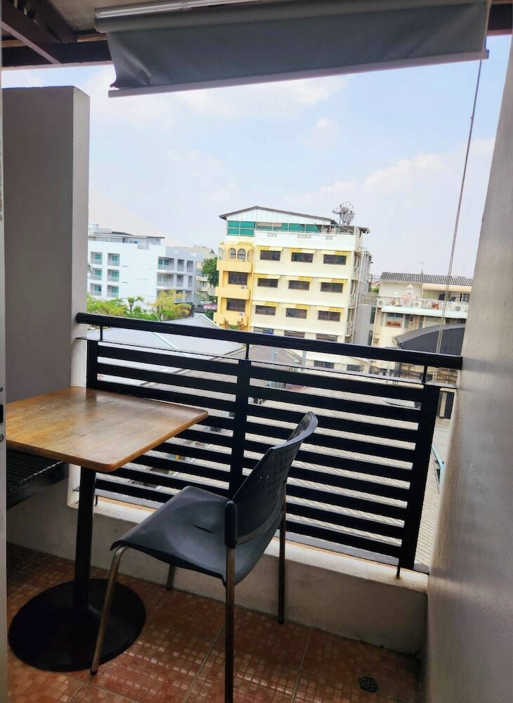 Фото Khaosan Art Hotel