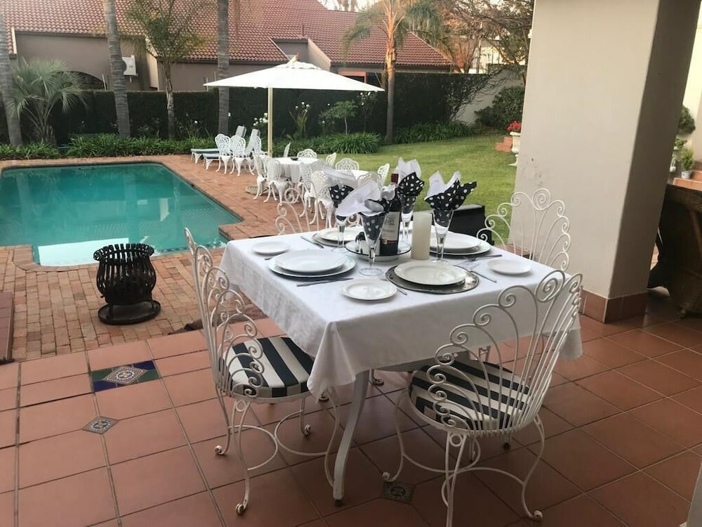 Фото Brooklyn Place Guesthouse