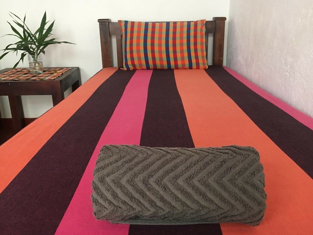 Фото Jungle Guest House