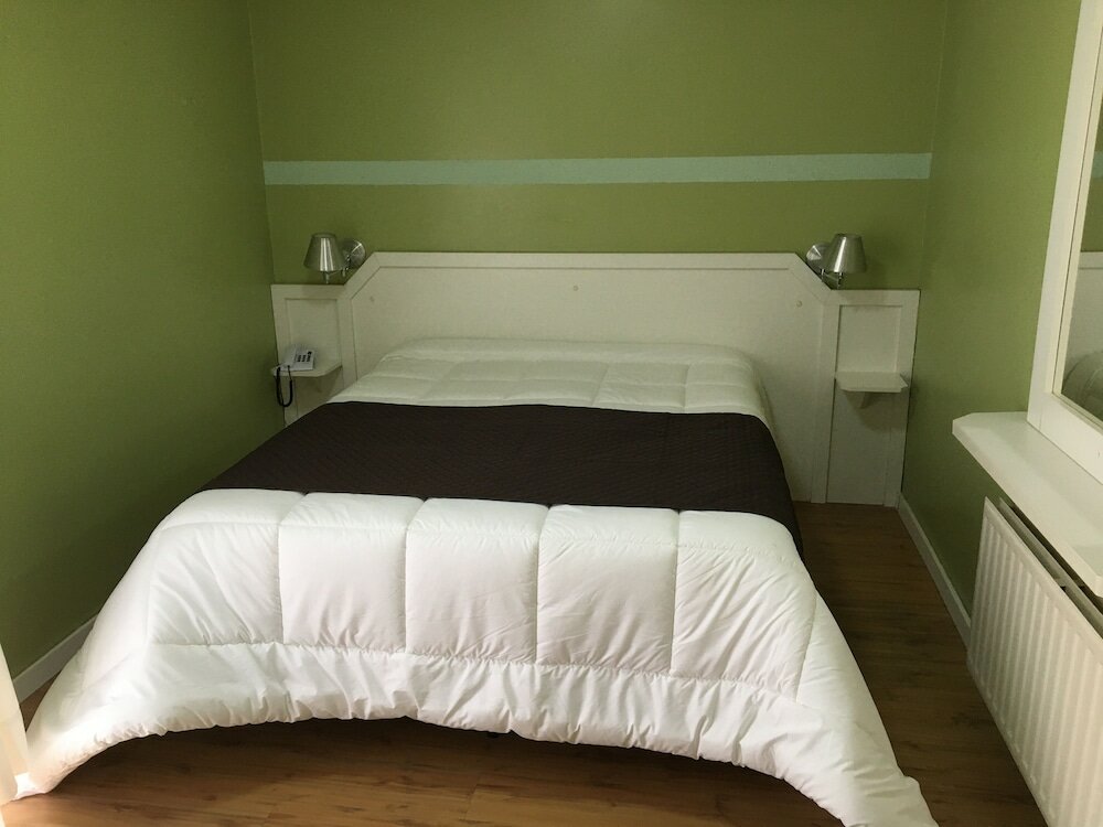 Фото Hotel Galo Vermelho