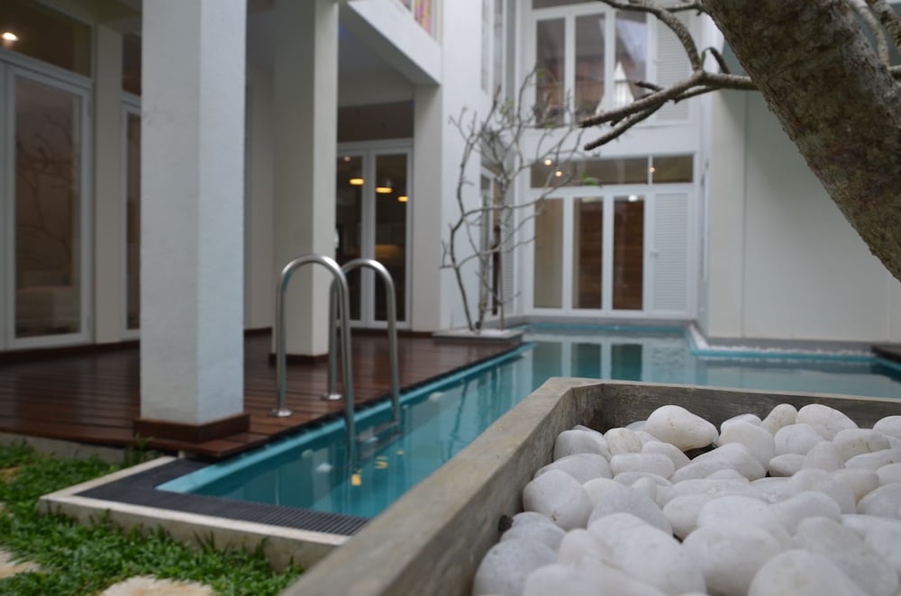 Фото Anchorage Villa