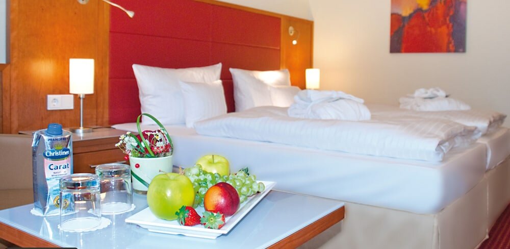 Фото Morada Hotel Heidesee Gifhorn