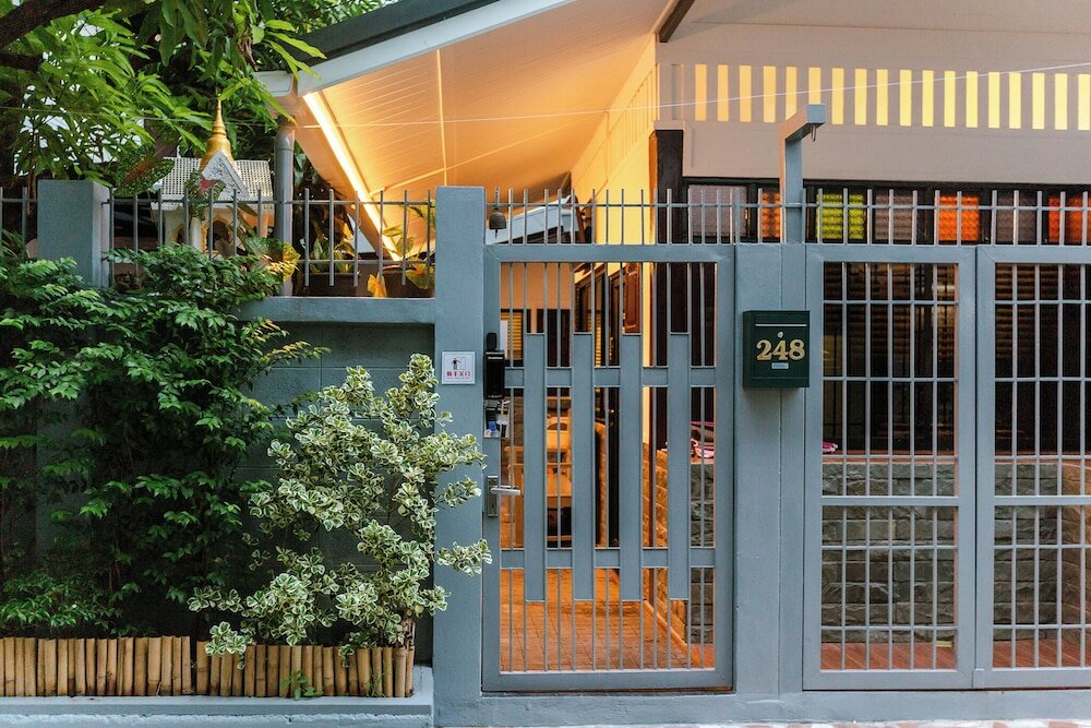 Фото Diff Hostel