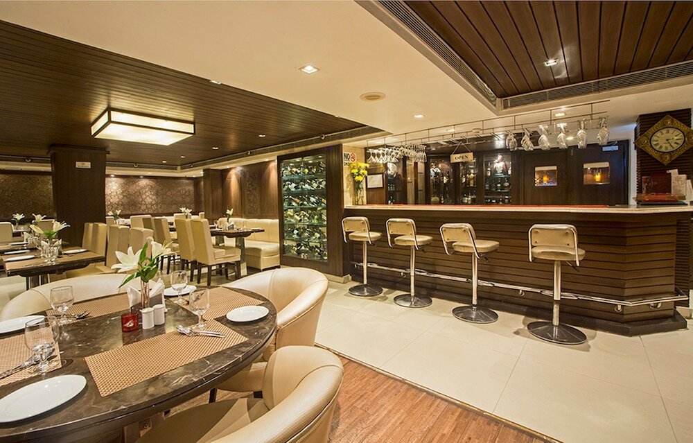 Фото Hotel Shanti Palace